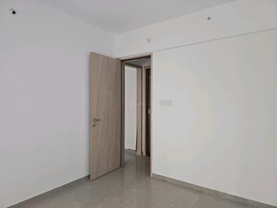 Bedroom Image of 1098 Sq.ft 2 BHK Apartment / Flat for rent in Goel Ganga Altus, Kharadi Pune for Rs. 35000