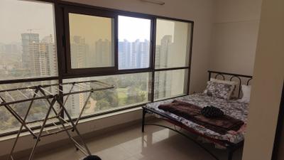 1 BHK Flat