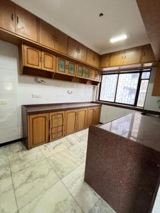 Kitchen Image of 5500 Sq.ft 4 BHK Villa for sale in Jimmy Tower, Kopar Khairane Navi Mumbai for Rs. 43000000