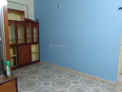 Bedroom Image of 506 Sq.ft 1 BHK Apartment / Flat for sale in Kaggadasapura Bengaluru for Rs. 3500000