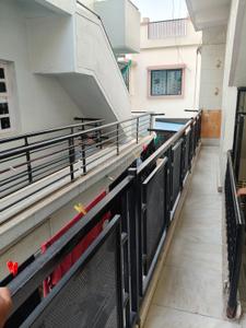 Balcony Image of 2210 Sq.ft 4 BHK Independent House for sale in Shahibaug Ahmedabad for Rs. 16500000
