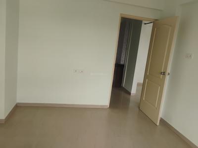 Bedroom Image of 600 Sq.ft 1 BHK Apartment / Flat for rent in Goel Amrut Ganga, Anand Nagar, Sinhagad Road Pune for Rs. 18000