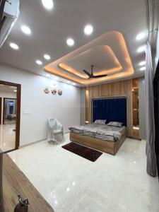 Bedroom Image of 1650 Sq.ft 3 BHK Independent House for sale in Kamal Vihar Raipur for Rs. 4499999