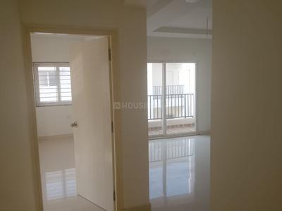 Hall Image of 1520 Sq.ft 3 BHK Apartment / Flat for sale in Gannavaram Vijayawada for Rs. 4128538