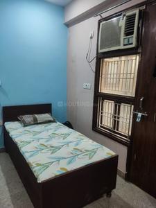 Bedroom Image of Shree Ram PG in Sector 70, Noida