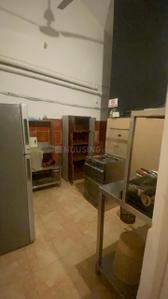 Kitchen Image of 2690 Sq.ft 5 BHK Villa for rent in Alto Porvorim Goa for Rs. 120000
