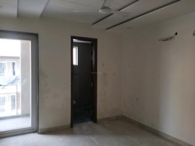 Bedroom Image of 1250 Sq.ft 3 BHK Builder Floor for sale in Shalimar Bagh New Delhi for Rs. 25000000