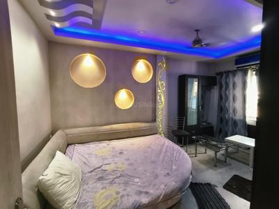 Bedroom Image of 2350 Sq.ft 4 BHK Apartment / Flat for sale in Behala Kolkata for Rs. 9000000