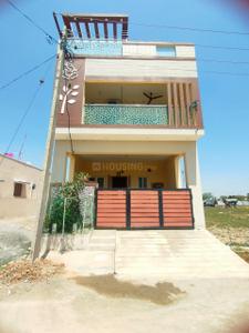 Image of 880 Sq.ft Residential Plot / Land for sale in Sriperumbudur, Chennai for Rs. 2328400