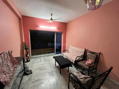 Bedroom Image of 1500 Sq.ft 2 BHK Apartment / Flat for sale in Serampore Hooghly for Rs. 5700000