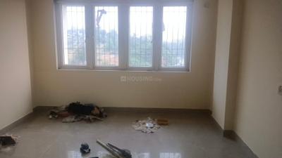 Bedroom Image of 850 Sq.ft 2 BHK Apartment / Flat for sale in Royal Palms Crystal Isle Apartment, Goregaon East Mumbai for Rs. 8500000