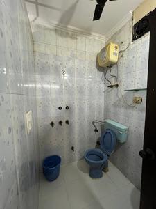 Bathroom Image of Livin hub  in GTB Nagar, New Delhi