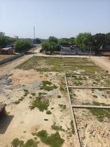 Image of 1360 Sq.ft Residential Plot / Land for sale in Babatpur, Varanasi for Rs. 2100000