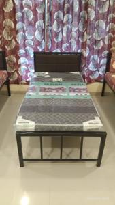 Bedroom Image of Ghar Apna Management service in Panvel, Navi Mumbai