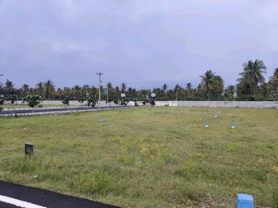 Image of 600 Sq.ft Residential Plot / Land for sale in DLF Parc Estate, Siruseri, Chennai for Rs. 3500000