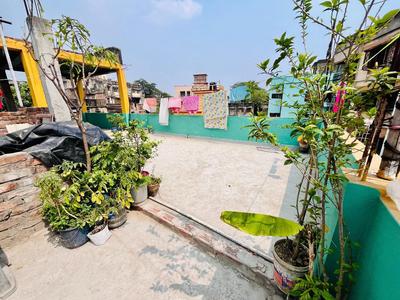 Balcony Image of PG FOR GIRLS (AVAILABLE NOW) in Maniktala, Kolkata