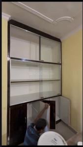 Bathroom Image of 1380 Sq.ft 3 BHK Apartment / Flat for rent in Lakhan Chandra, Bailey Road Patna for Rs. 15000