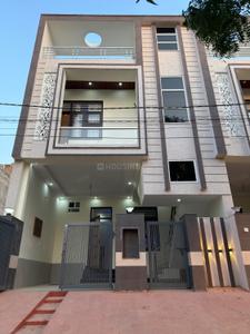 Image of 1800 Sq.ft 3 BHK Villa for sale in Govindpura, Jaipur for Rs. 8500000