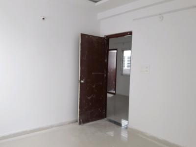 Bedroom Image of 1100 Sq.ft 2 BHK Apartment / Flat for rent in Sri Gajanana Homes, Kompally Hyderabad for Rs. 14000