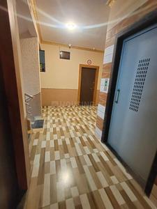 Image of 550 Sq.ft 1 BHK Apartment / Flat for sale in Dombivli East, Thane for Rs. 3812500