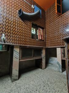 Kitchen Image of 2900 Sq.ft 5 BHK Duplex for sale in Kanchrapara North 24 Parganas District for Rs. 10000000