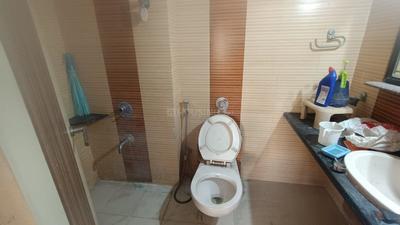 Image of 1300 Sq.ft 3 BHK Apartment / Flat for rent in Gini Sanskruti, Hadapsar, Pune for Rs. 33000