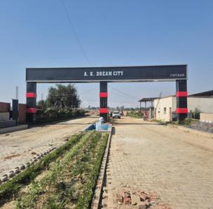 Image of 1000 Sq.ft Residential Plot / Land for sale in Mirzamurad, Varanasi for Rs. 3500000