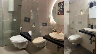 Image of 1100 Sq.ft 3 BHK Apartment / Flat for sale in Anusmera Celeste, Chembur, Mumbai for Rs. 42500000