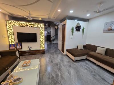 Hall Image of 1200 Sq.ft 2 BHK Apartment / Flat for rent in Old Palasia Indore for Rs. 23500