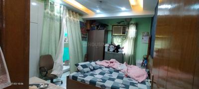 Bedroom Image of 1515 Sq.ft 4 BHK Independent House for sale in Palam New Delhi for Rs. 19000000