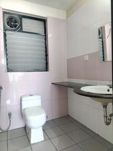 Bedroom Three Image of 1565 Sq.ft 3 BHK Apartment / Flat for rent in Nanded Shubh Kalyan, Nanded Pune for Rs. 36000