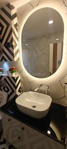 Bathroom Image of 1900 Sq.ft 3 BHK Builder Floor for sale in Sector 56 Gurgaon for Rs. 34000000