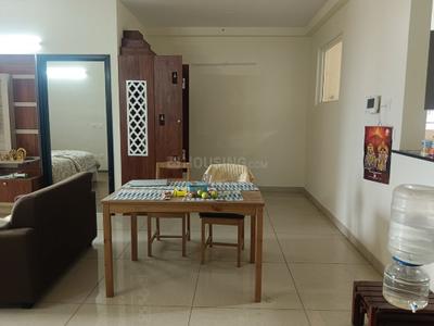 Hall Image of 1300 Sq.ft 2 BHK Apartment / Flat for sale in Shriram Southern Crest by Shriram Properties, JP Nagar Bengaluru for Rs. 22700000