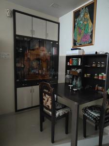 3 BHK Flat