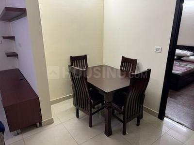 2 BHK Flat