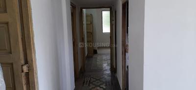 Image of 1240 Sq.ft 3 BHK Apartment / Flat for sale in BG La Convent, Entally, Kolkata for Rs. 21615000
