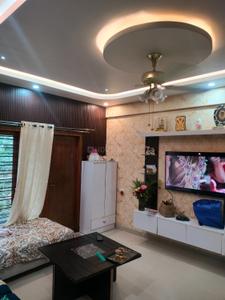 Hall Image of 1850 Sq.ft 3 BHK Apartment / Flat for sale in JP Nagar Bengaluru for Rs. 23000000
