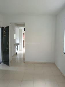 Hall Image of 687 Sq.ft 1 BHK Apartment / Flat for sale in Khadewadi Pune for Rs. 4000000