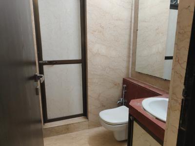 Image of 1015 Sq.ft 2 BHK Apartment / Flat for rent in Kalpataru Aura, Ghatkopar West, Mumbai for Rs. 90000