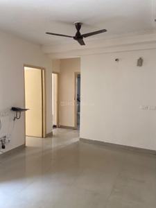 Hall Image of 1160 Sq.ft 3 BHK Apartment / Flat for sale in Pigeon Spring Meadows, Noida Extension Greater Noida for Rs. 10500000