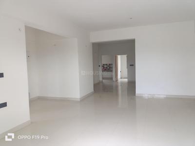 Hall Image of 2200 Sq.ft 4.5 BHK Apartment / Flat for sale in Nalapara Guwahati for Rs. 21000000