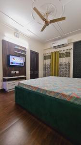 Bedroom Image of 1045 Sq.ft 2 BHK Apartment / Flat for sale in VVIP Addresses, Raj Nagar Extension Ghaziabad for Rs. 8500000