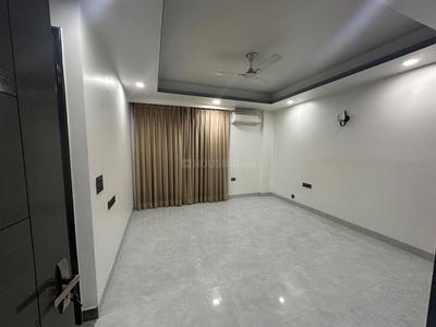Bedroom Image of 2440 Sq.ft 3 BHK Builder Floor for rent in Sector 46 Gurgaon for Rs. 50300