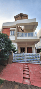 Image of 2750 Sq.ft 4 BHK Villa for sale in Kapra, Secunderabad for Rs. 18500000