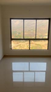 Hall Image of 500 Sq.ft 1 BHK Apartment / Flat for sale in Pratham Vrundavan, Wakadi Navi Mumbai for Rs. 2970000