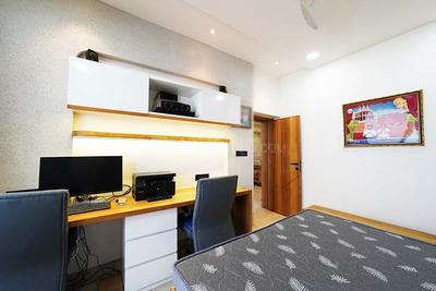 Hall Image of 3070 Sq.ft 4 BHK Apartment / Flat for sale in Balmukund Lavish, Kudasan Gandhinagar for Rs. 21500000