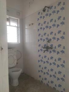 Bedroom Three Image of 757 Sq.ft 3 BHK Apartment / Flat for sale in Magnolia City, Barasat Kolkata for Rs. 2200000
