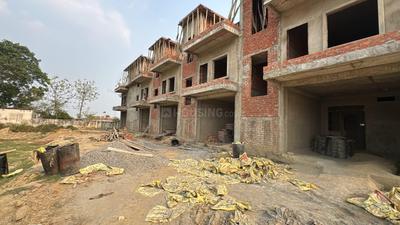 Image of 1500 Sq.ft 3 BHK Duplex for sale in Babatpur, Varanasi for Rs. 6000000