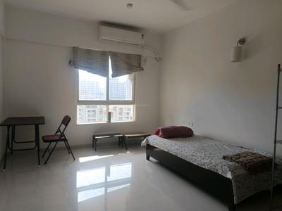Bedroom Image of 1700 Sq.ft 3 BHK Apartment / Flat for sale in Nyati Epitome, Mohammed Wadi Pune for Rs. 15000000