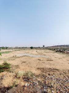 Image of 1386 Sq.ft Residential Plot / Land for sale in Chinthapally, Nalgonda for Rs. 1309000